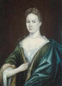 Wikioo.org - The Encyclopedia of Fine Arts - Artist, Painter  Gerrit Duyckinck