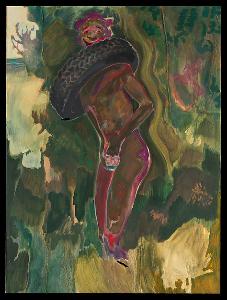 Michael Armitage