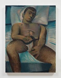 Louis Fratino