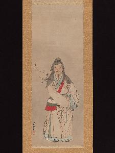 Nagasawa Rosetsu