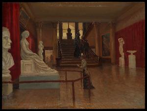 Frank Waller (Painter)