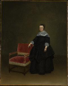 Gerard Ter Borch The Younger