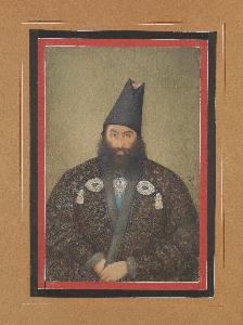 Yahya Ghaffari