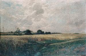 Edward Gay (Artist)