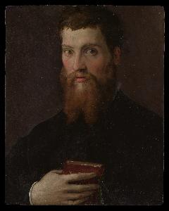 Francesco De' Rossi (Francesco Salviati), 'Cecchino'