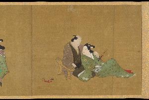 Miyagawa Chōshun