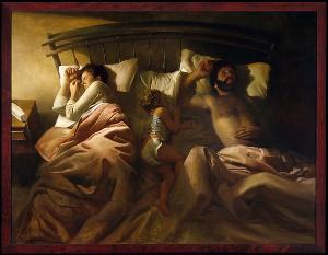 Vincent Desiderio