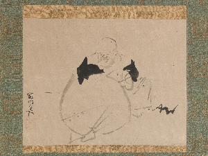 Ogata Kōrin