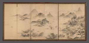 Kusumi Morikage