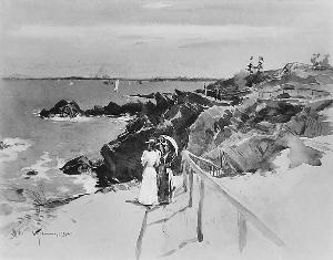 William Thomas Smedley