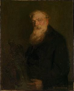 Robert Lea Maccameron