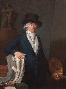 Jean-Baptiste Pierre Le Brun