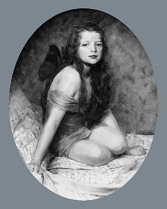 Wikioo.org - The Encyclopedia of Fine Arts - Artist, Painter  William Sergeant Kendall