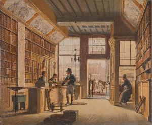 Johannes Rienkszoon Jelgerhuis