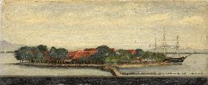 Jacob Pieter Mercier