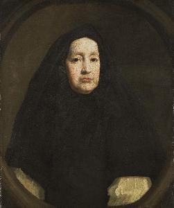 John Riley (Copy After)
