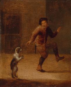 Hendrick Hendricksz Bogaert