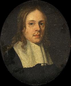 Wikioo.org - The Encyclopedia of Fine Arts - Artist, Painter  Jan Van Assen