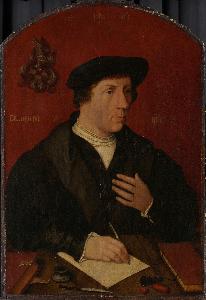 Jan Jansz Mostaert