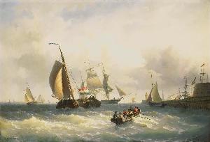 Willem Gruyter Jr.