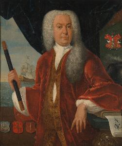 Theodorus Justinus Rheen