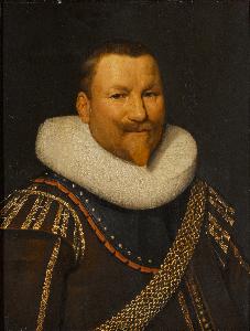 Jan Daemen Cool (Workshop Of)