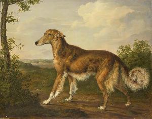 Wikioo.org - The Encyclopedia of Fine Arts - Artist, Painter  Jan Dasveldt