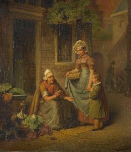 Lambertus Johannes Hansen