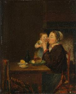 Louis Bernard Coclers