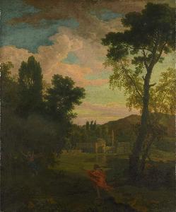 Johannes Glauber