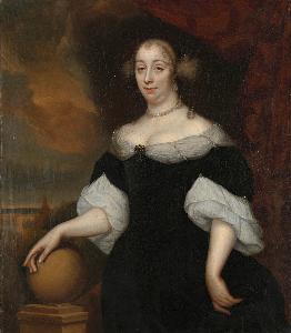Lambertus Jansz. De Hue
