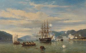 Jonkheer Jacob Eduard Van Heemskerck Van Beest