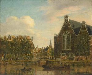 Jan Ekels The Younger
