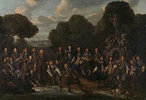 Willem Cornelisz. Eversdijck