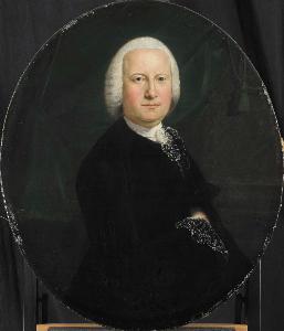Jean Humbert De Superville