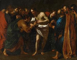 Wouter Pietersz Ii Crabeth