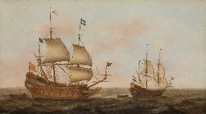 Jacob Gerritszoon Loef