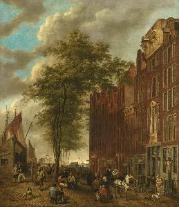 Willem Pieter Hoevenaar