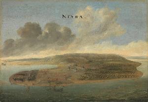 Johannes Vinckboons
