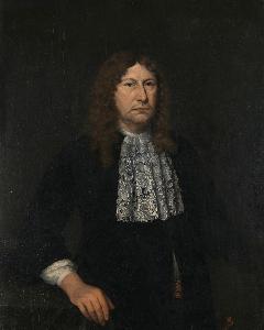 Wikioo.org - The Encyclopedia of Fine Arts - Artist, Painter  Gerrit Van Goor