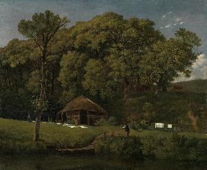 Wouter Johannes Van Troostwijk