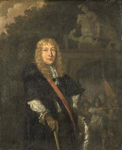 Domenicus Van Tol