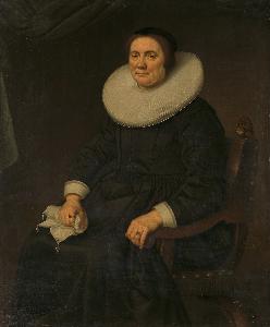 Wikioo.org - The Encyclopedia of Fine Arts - Artist, Painter  Hercules Sanders
