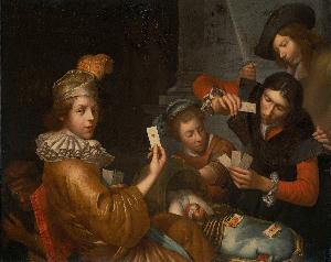 Johannes Van Wijckersloot
