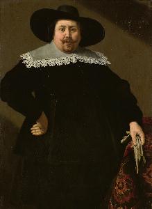 Huijgh Pietersz Voskuijl