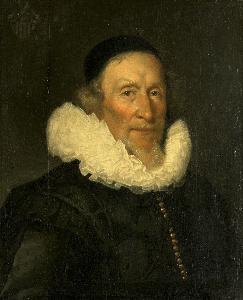 Wikioo.org – L'Enciclopedia delle Belle Arti - Artista, Pittore Joris Fransz Van Schooten
