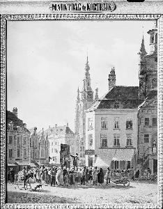 Jan Baptiste De Jonghe