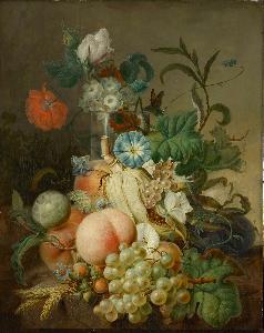 Wikioo.org - The Encyclopedia of Fine Arts - Artist, Painter  Jan Evert Morel