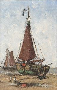 Joannes Barnardus Antonius Maria Westerwoudt