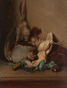 Guillaume Anne Van Der Brugghen